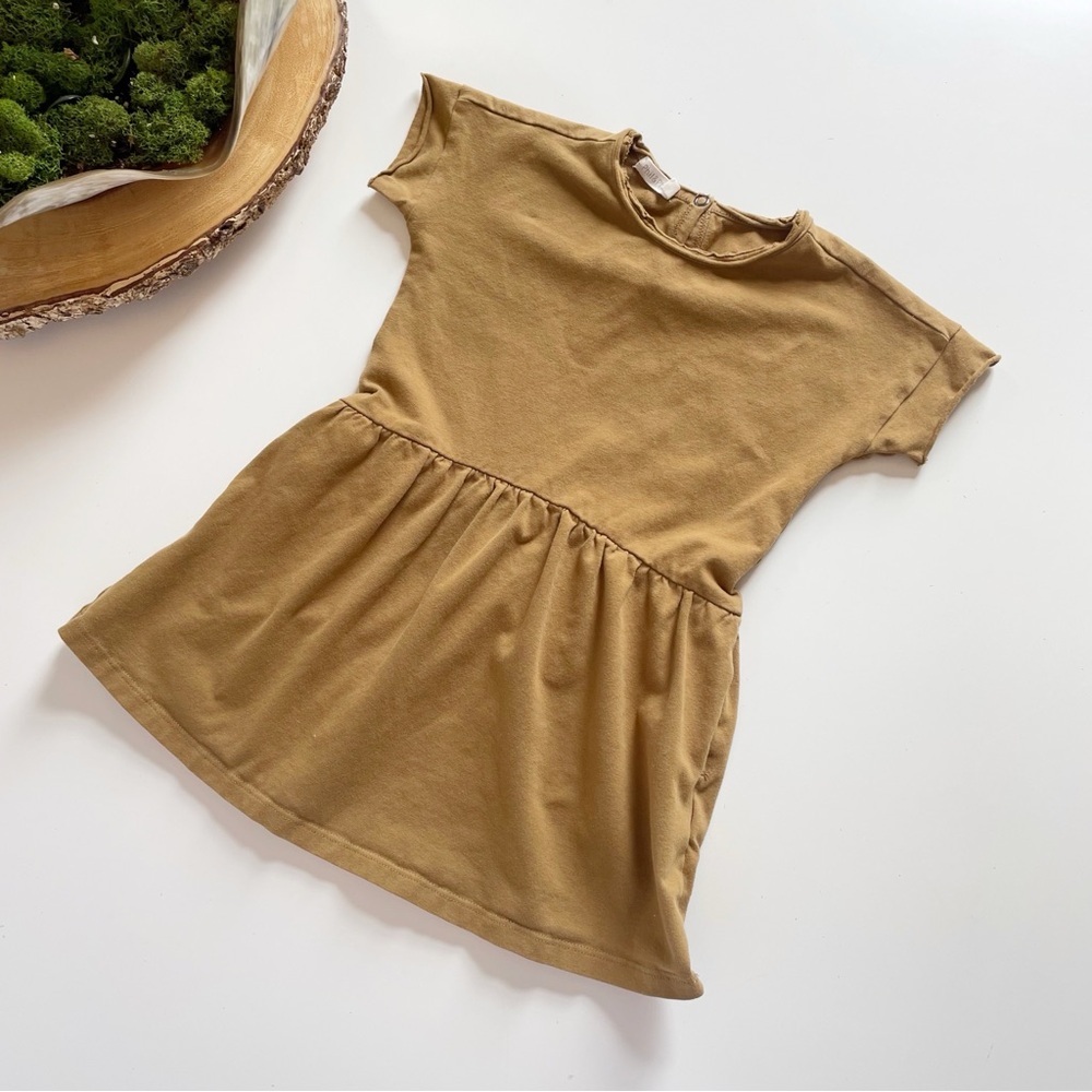 Phil & Phae Organic Hazel Oversized Jersey Dress | 6